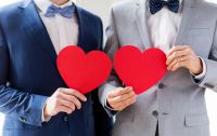 Inviting Grams And Pops To Your Same-Sex Wedding