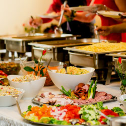 Wedding catering - tips image