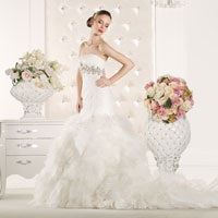 Wedding dresses - tips image