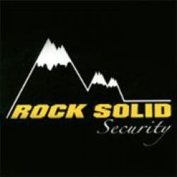 Rock Solid Security Inc