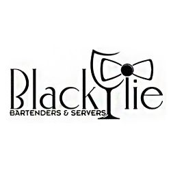 Black Tie Bartenders and Servers