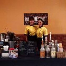 Inner Shot Specialty Coffee Catering