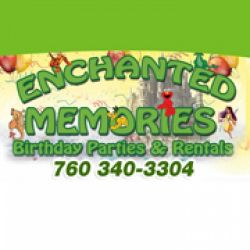 Enchanted Memories Parties