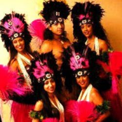 Aloha Islander Dancers of S. Florida