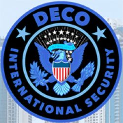 Deco International Security Corp.