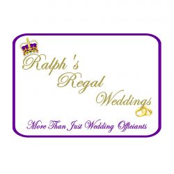 Ralph's Regal Weddings