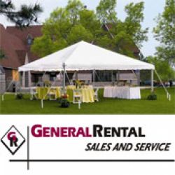 General Rental & Sales Ctr