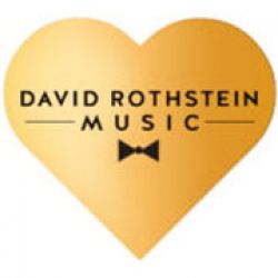 David Rothstein Music, Inc. - #1 Wedding Enterta