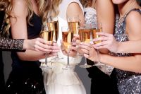 Engagement Season Drinking Game