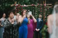 Unplug Your Wedding