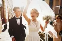 The Newlywed Game