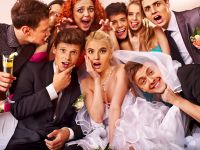 Memoirs of Wedding Horror