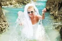 Trash the Dress
