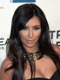 Kim K. Rap Sheet