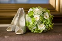 Bridal Shoe Strategy!