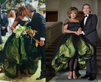 Our Top 5 Celebrity Wedding Dress Fails