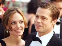 Brangelina Split!
