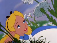 Disney Movie Love Reading