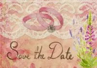 Saving the Date: or Rather, Picking One.