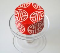 Cake and Wallpaper?