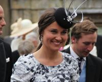 Pippa, Please.