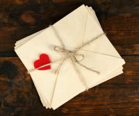 Heartfelt Letters