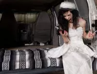 What NOT to forget for your Big Wedding Night!