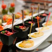 Catering & Food