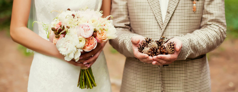 Wedding Checklist Banner