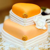 Wedding cakes - tips image