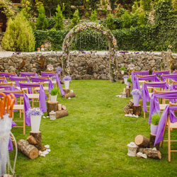 Wedding ceremony locations - tips image