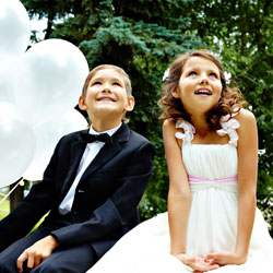 Wedding formal wear - tips image