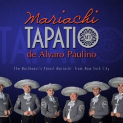 Mariachi Tapatio De Alvaro Paulino