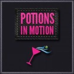 Potions in Motion