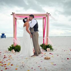Mermaid Beach Weddings