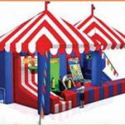 Total Entertainment - Party Equipment Rentals