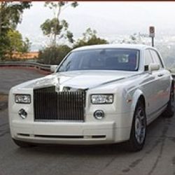 Beverly Hills Trans.- Southern California Limo