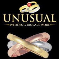 Unusual Wedding Rings & More