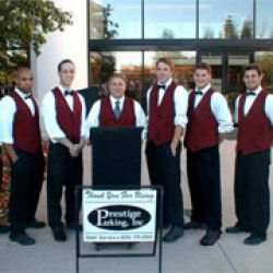 Prestige Parking