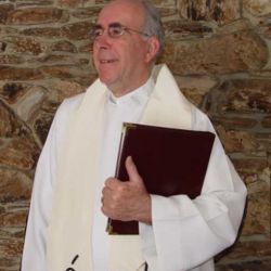 Rev. Dennis Condon