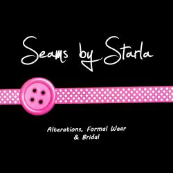 Seams By Starla