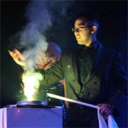 Magic Emporium