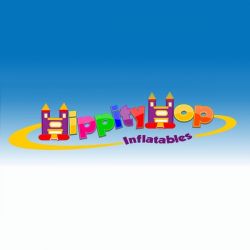 Hippity Hop