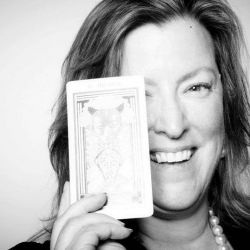 Tarot Card Reader ~ Angela Lucy