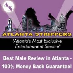 Atlanta Strippers Inc.
