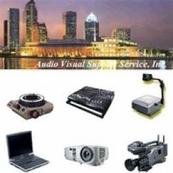 Audio Visual Support Service, Inc.