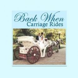 Back When Carriage Rides