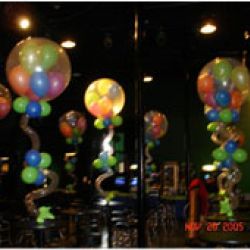 Balloon Endeavor Inc.