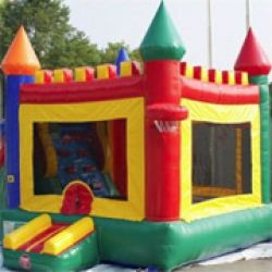 Big Bouncy Things