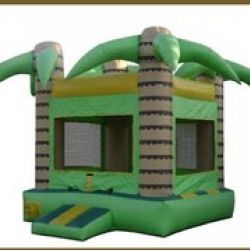 Big Kahuna Jump Parties
